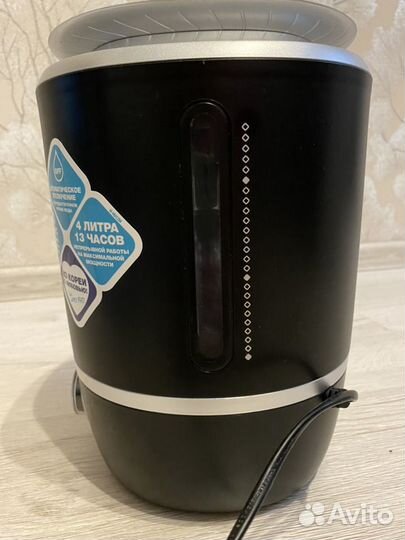 Воздухоувлажнитель