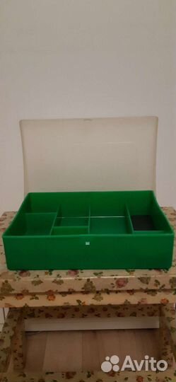 Органайзер для швейных принадлежностей