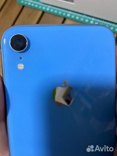 iPhone Xr, 64 ГБ
