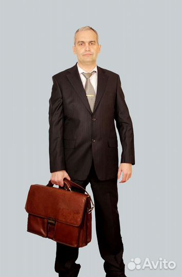 Юридические услуги