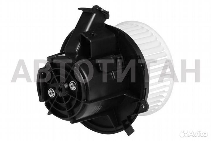 LFH 1556 э/вентилятор отопителя Mersedes W204/W212