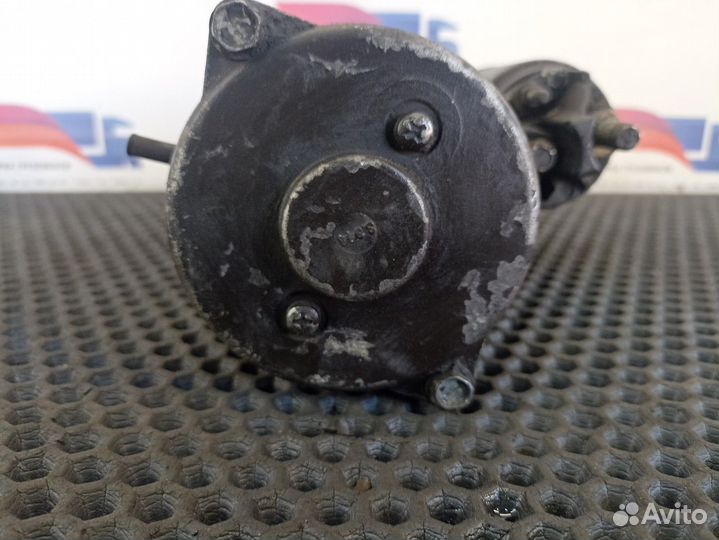 Стартер Man TGA, Man TGS, Man TGX