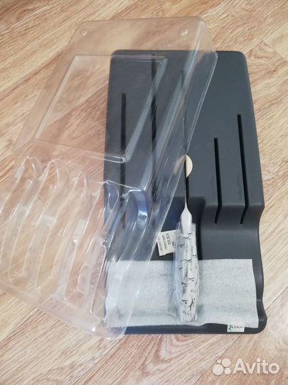 Icook футляр для ножей