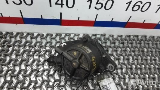 Насос вакуумный ford ranger 2 (4NI01KX01)