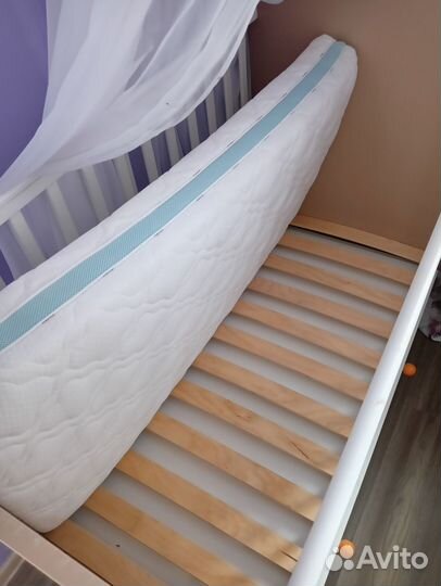 Матрас детский