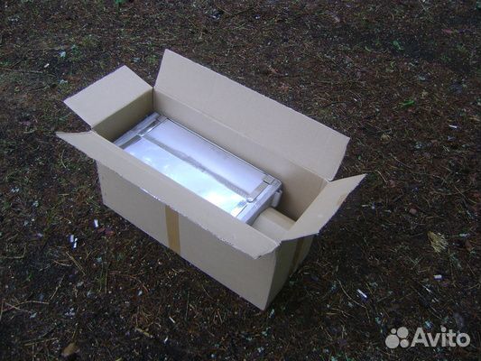 Печь для палатки Пошехонка Средняя с экранами