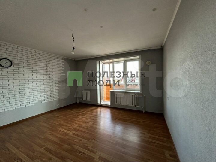 2-к. квартира, 62,4 м², 9/9 эт.