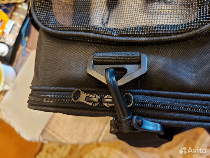 Сумка переноска для животных новая,до 7кг