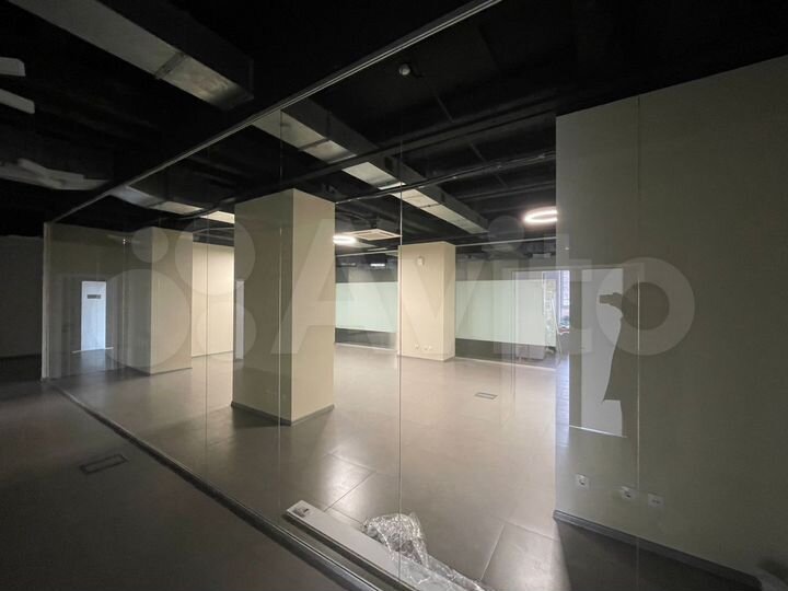 Помещения от 30 м²