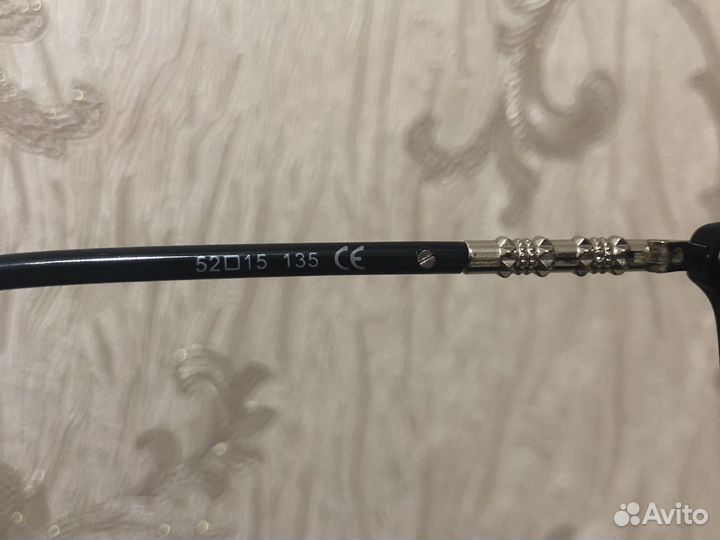 Очки женские Valentino