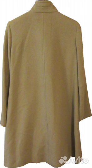 Пальто женское демисезоное