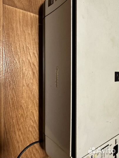 Принтер canon pixma mp252