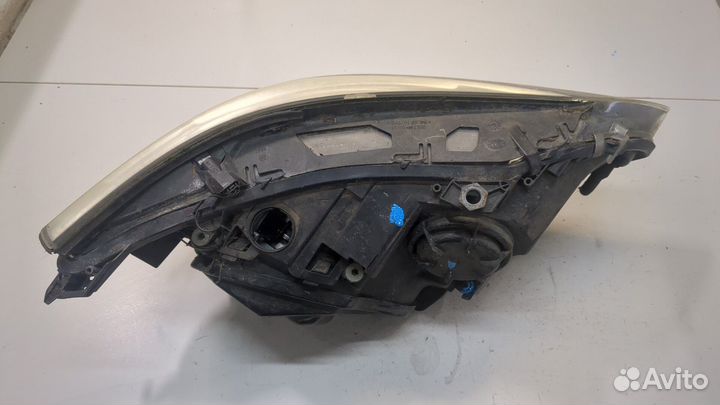 Фара (передняя) BMW 5 E60, 2004