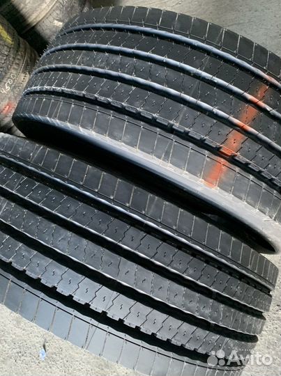 Шины 385/65 R22.5 Hankook S