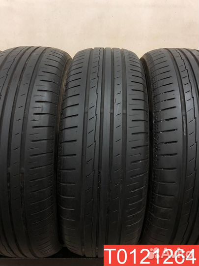 Yokohama BluEarth-A AE-50 195/65 R15 91H