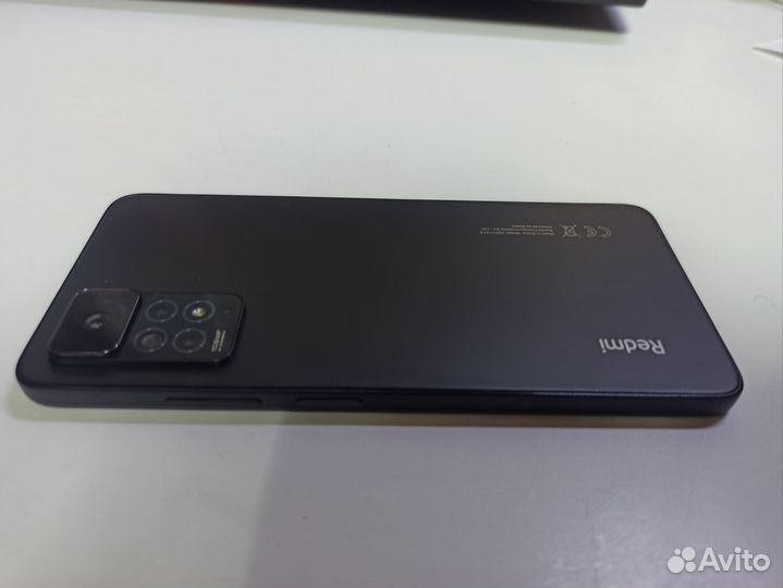 Xiaomi Redmi Note 11 Pro 5G 128 гб