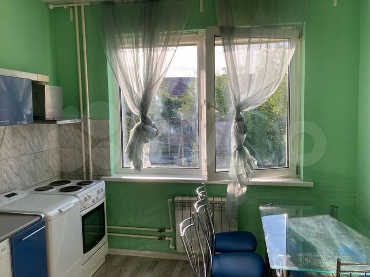 1-к. квартира, 30 м², 2/3 эт.