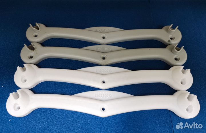 Держатель в сушилку для посуды Inoxa, kalibra и др