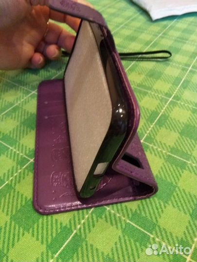 Новый чехол на xiomi redmi 5 a