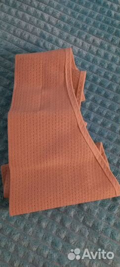 Компрессионные чулки для родов и бандаж