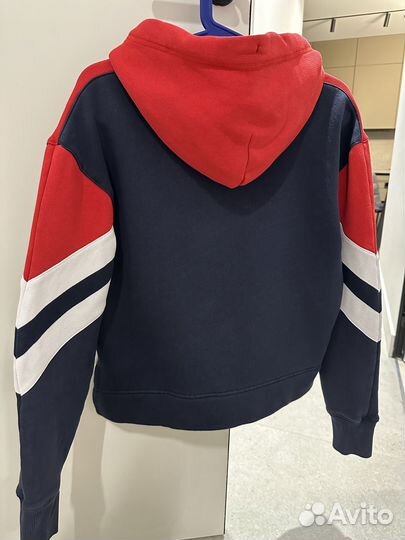 Толстовка с капюшоном Gant