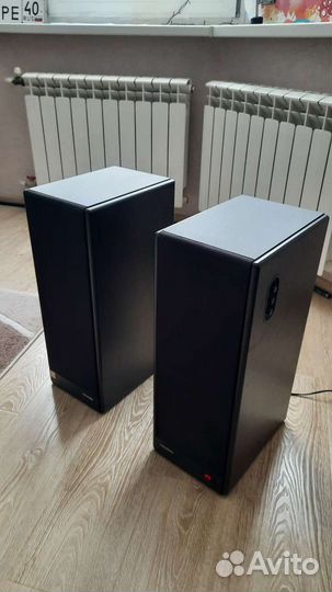 Колонки Microlab solo 7c