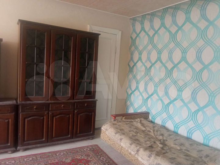 2-к. квартира, 40 м², 4/4 эт.