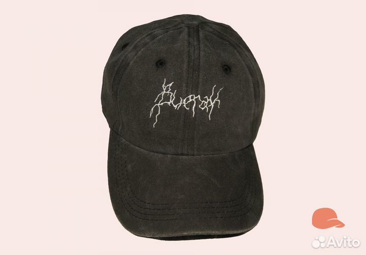 Бейсболка Buerak