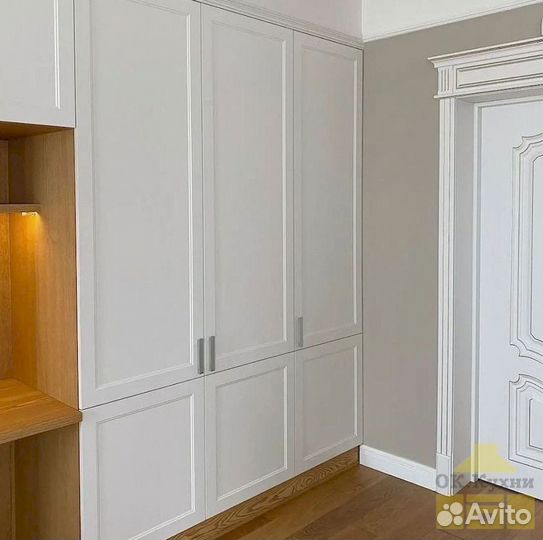Мебель шкафы