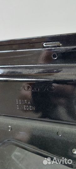 Дверь задняя правая Volvo S90