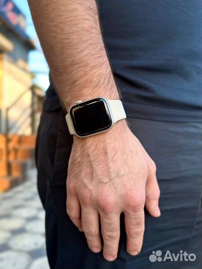Apple watch series 8 45mm
