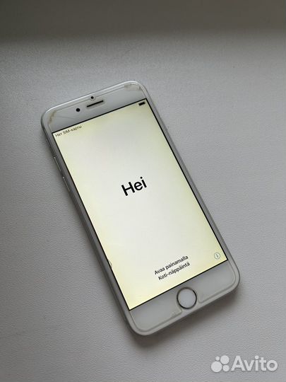 Телефон iPhone 6 16 gb