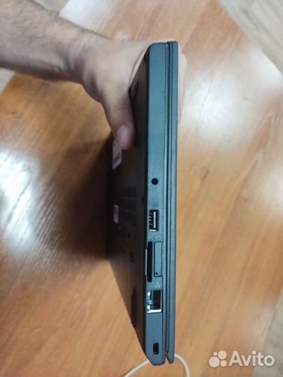 Lenovo thinkpad x270