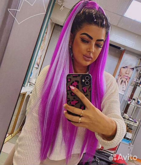 Афроплетение