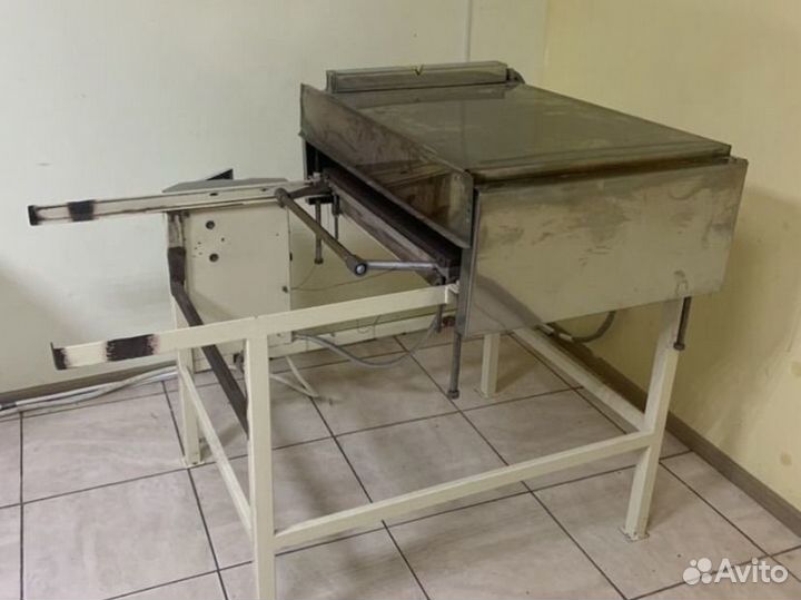 Печь для армянского лаваша