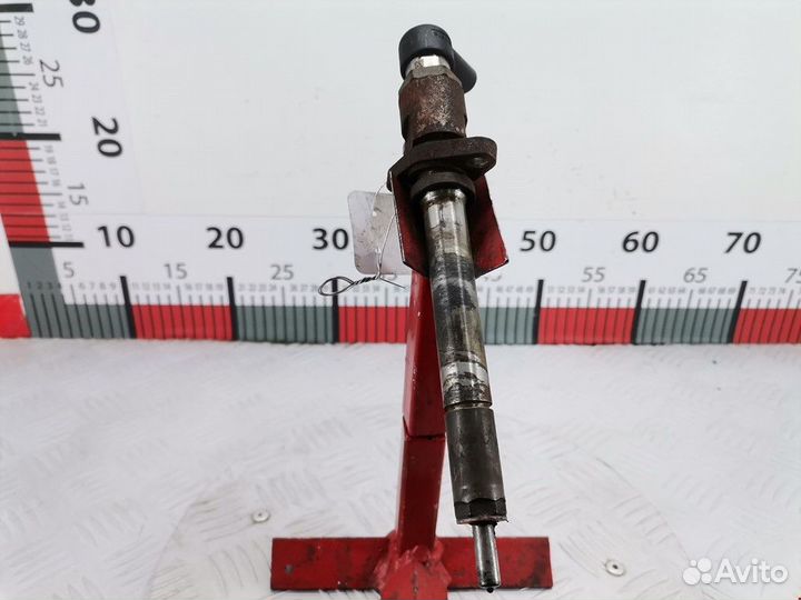 Форсунка Ford S-Max 2007 1373550