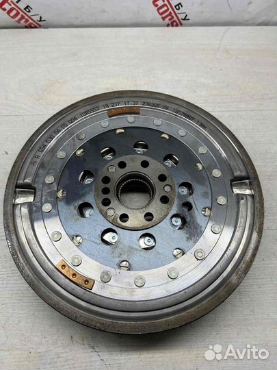 Маховик Mercedes-Benz GLB-Class