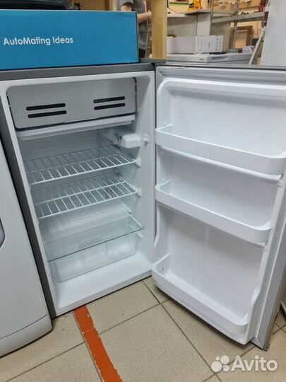 Ремонт холодильников