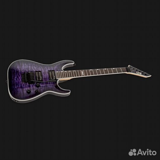 Электрогитара ESP + Аксессуары