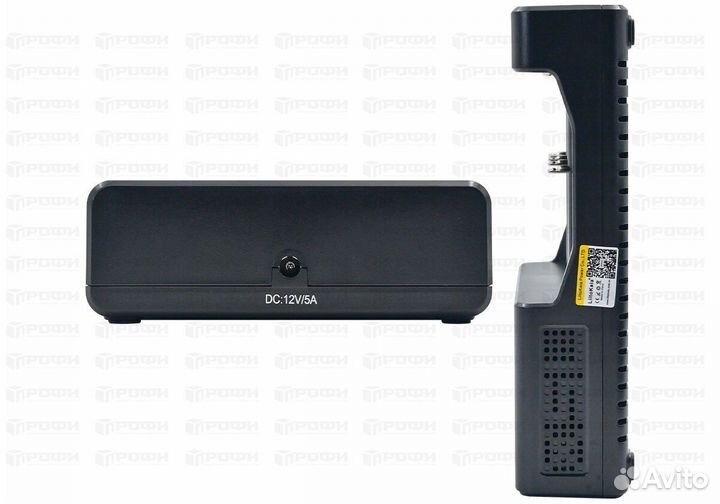 Зарядное устройство Liitokala Lii-600