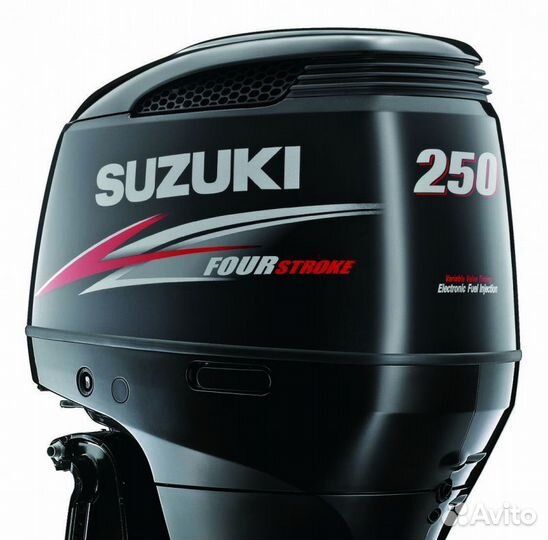 Свечи Suzuki DF200-250. Комплект