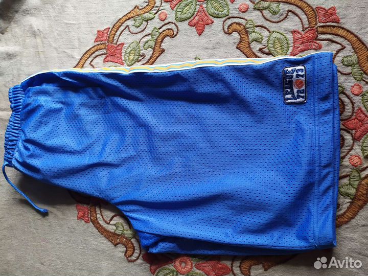 Волейбольные шорты Rebel active. 40 -42