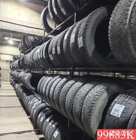Nokian Tyres Hakkapeliitta R2 195/65 R15 95N