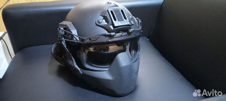 Шлем страйкбольный Ops-Core