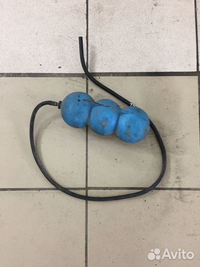 Дроссельная заслонка Audi A6 C5 2.5 AFB TDI