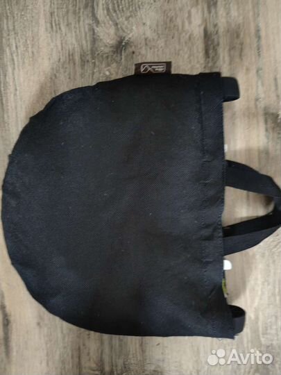 Стульчик для кормления подвесной mountain baggy