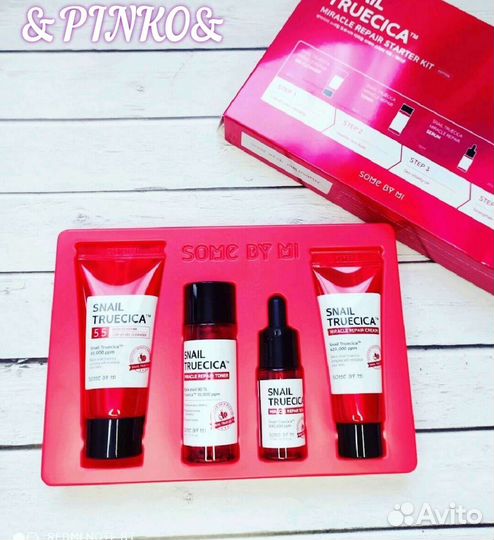 Корейская косметика