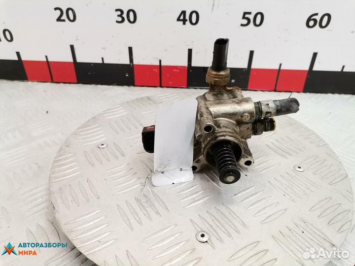 Тнвд Audi A3 8P/8PA рест. 2006 06F127025M