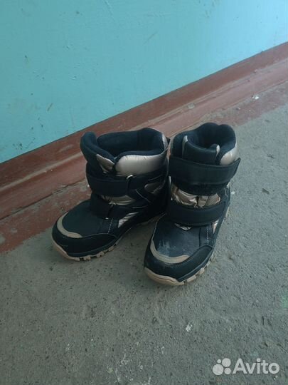 Лыжи беговые детские 120