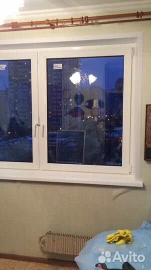 Частный мастер по установке окон пвх и балконов